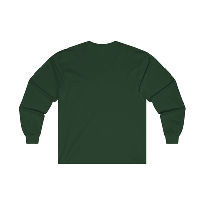 Simply Crafty Ultra Cotton Long Sleeve Tee