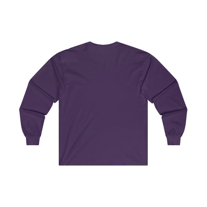 Shane and Aki Lunch Break Ultra Cotton Long Sleeve Tee