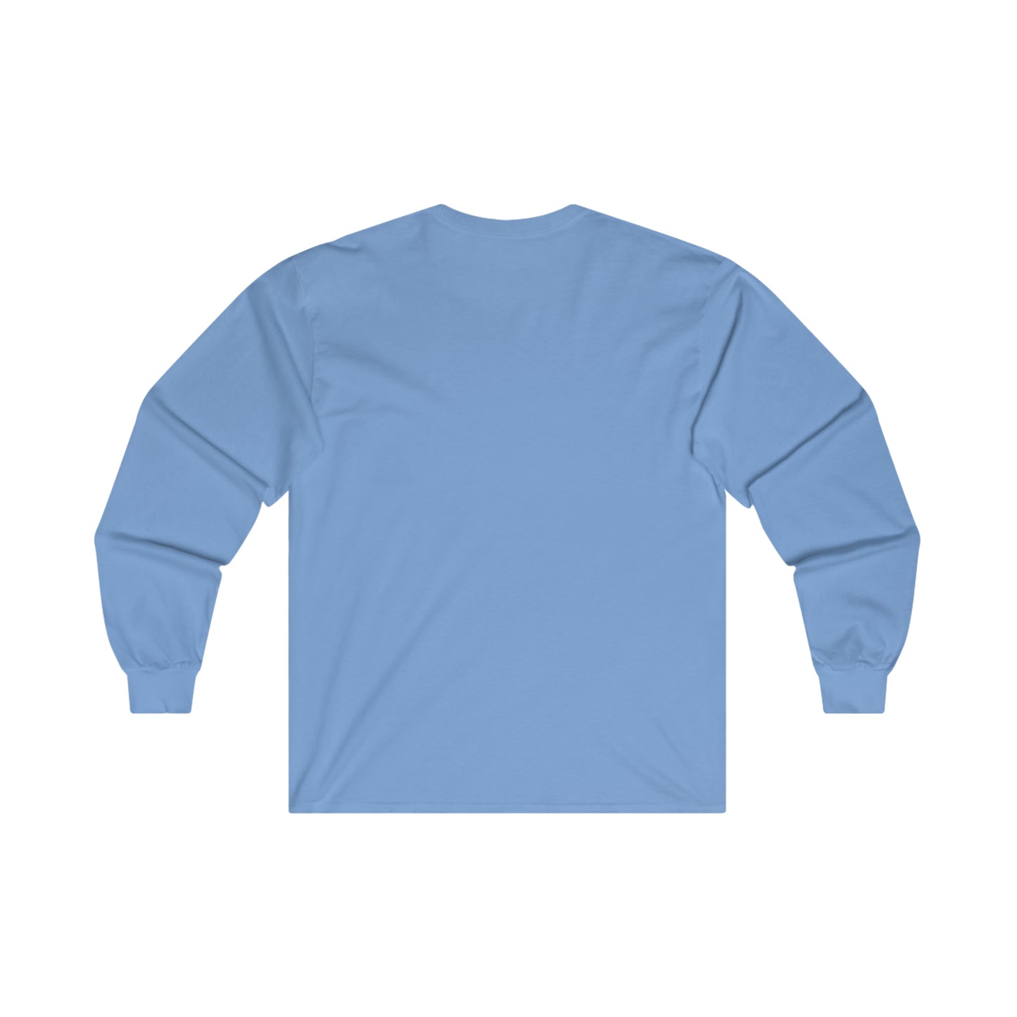 Shane and Aki Lunch Break Ultra Cotton Long Sleeve Tee