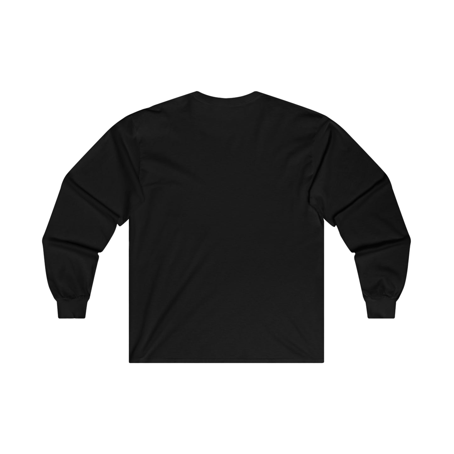 Shane and Aki Lunch Break Ultra Cotton Long Sleeve Tee