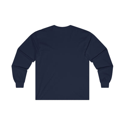 Shane and Aki Lunch Break Ultra Cotton Long Sleeve Tee