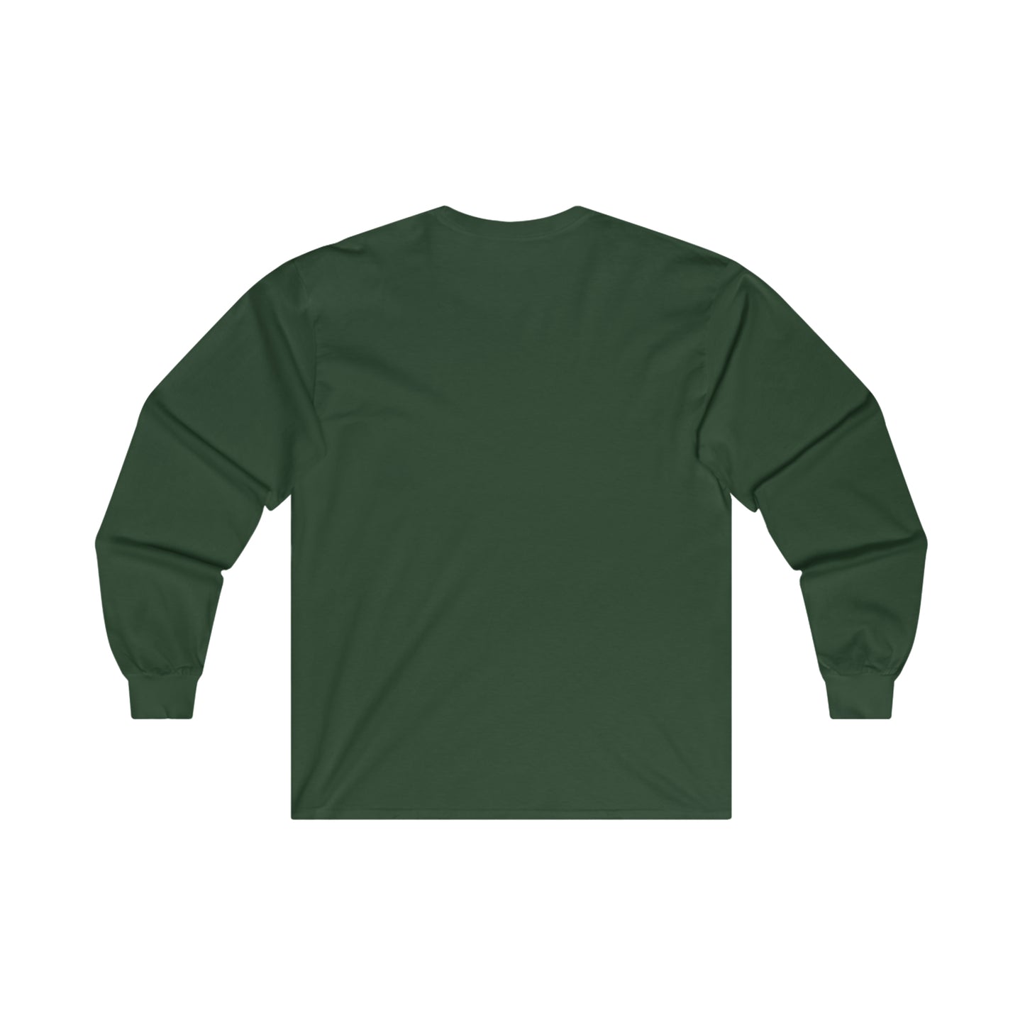 Simply Crafty Ultra Cotton Long Sleeve Tee