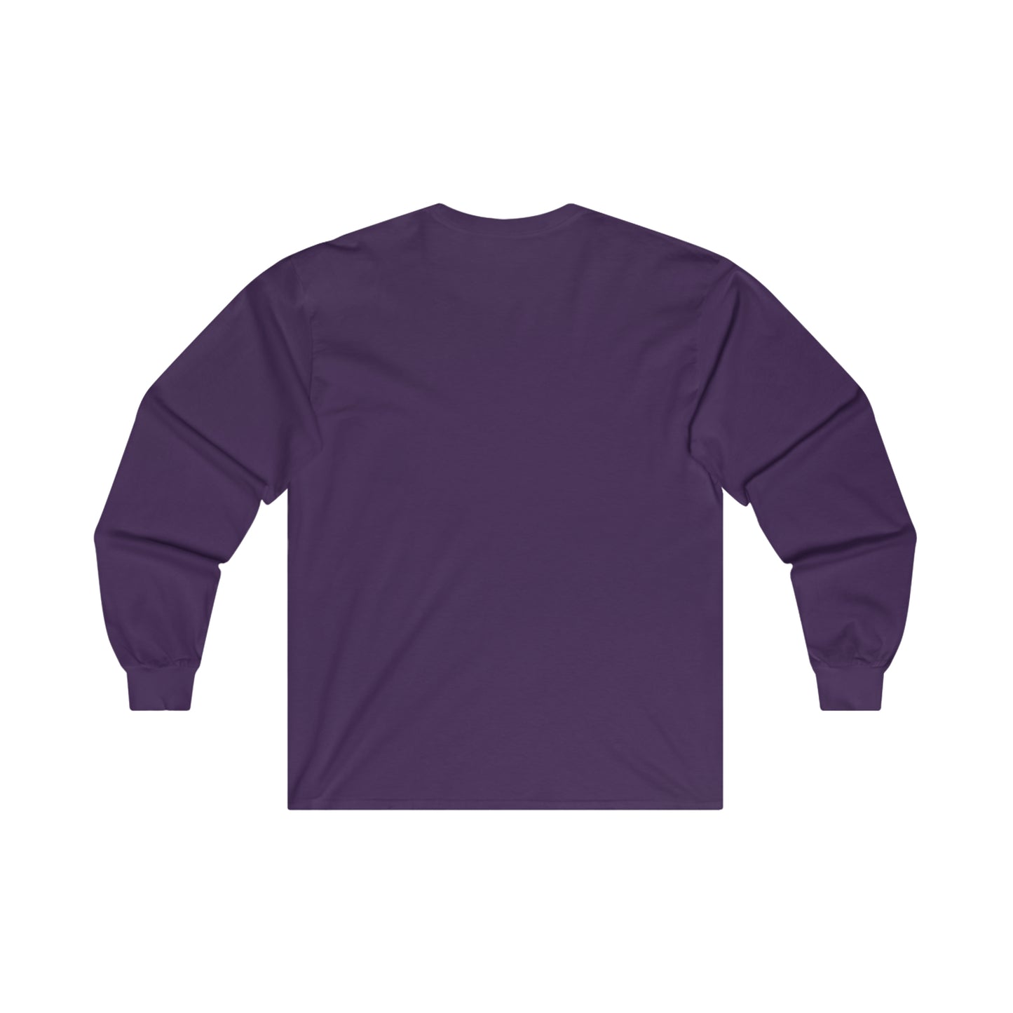 Simply Crafty Ultra Cotton Long Sleeve Tee