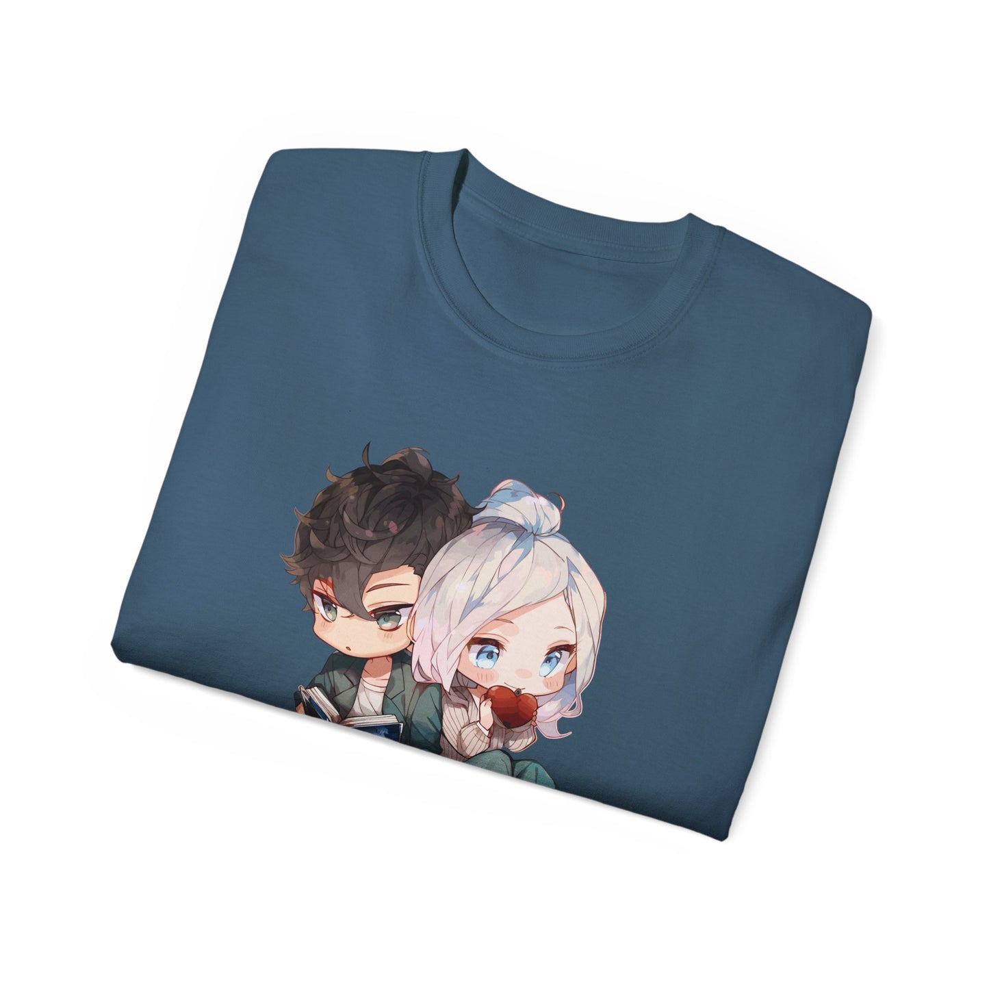 Hidden Gem AKi and Shane Lunch Break (Hidden Gem) Unisex Softstyle T-Shirt