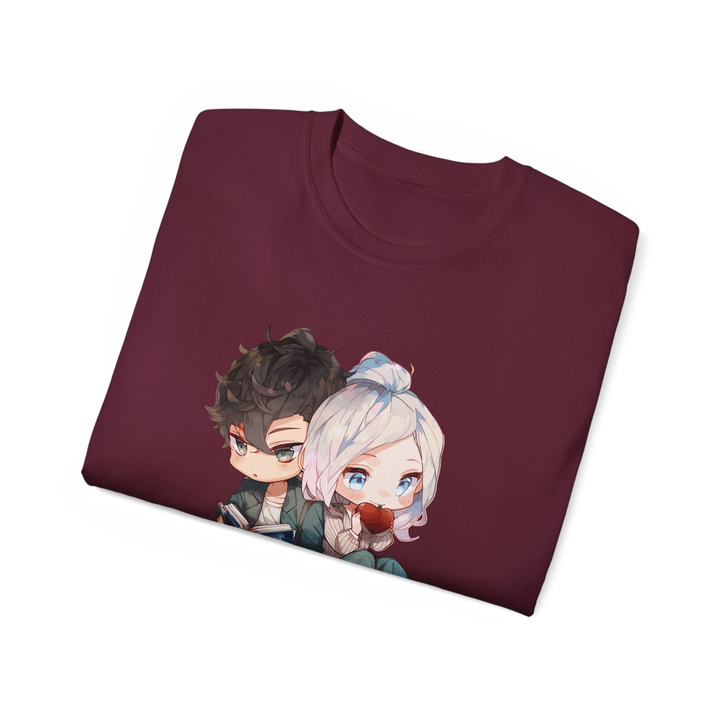 Hidden Gem AKi and Shane Lunch Break (Hidden Gem) Unisex Softstyle T-Shirt