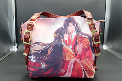 TGCF Wedding Good Luck Dragon Handbag (Large)