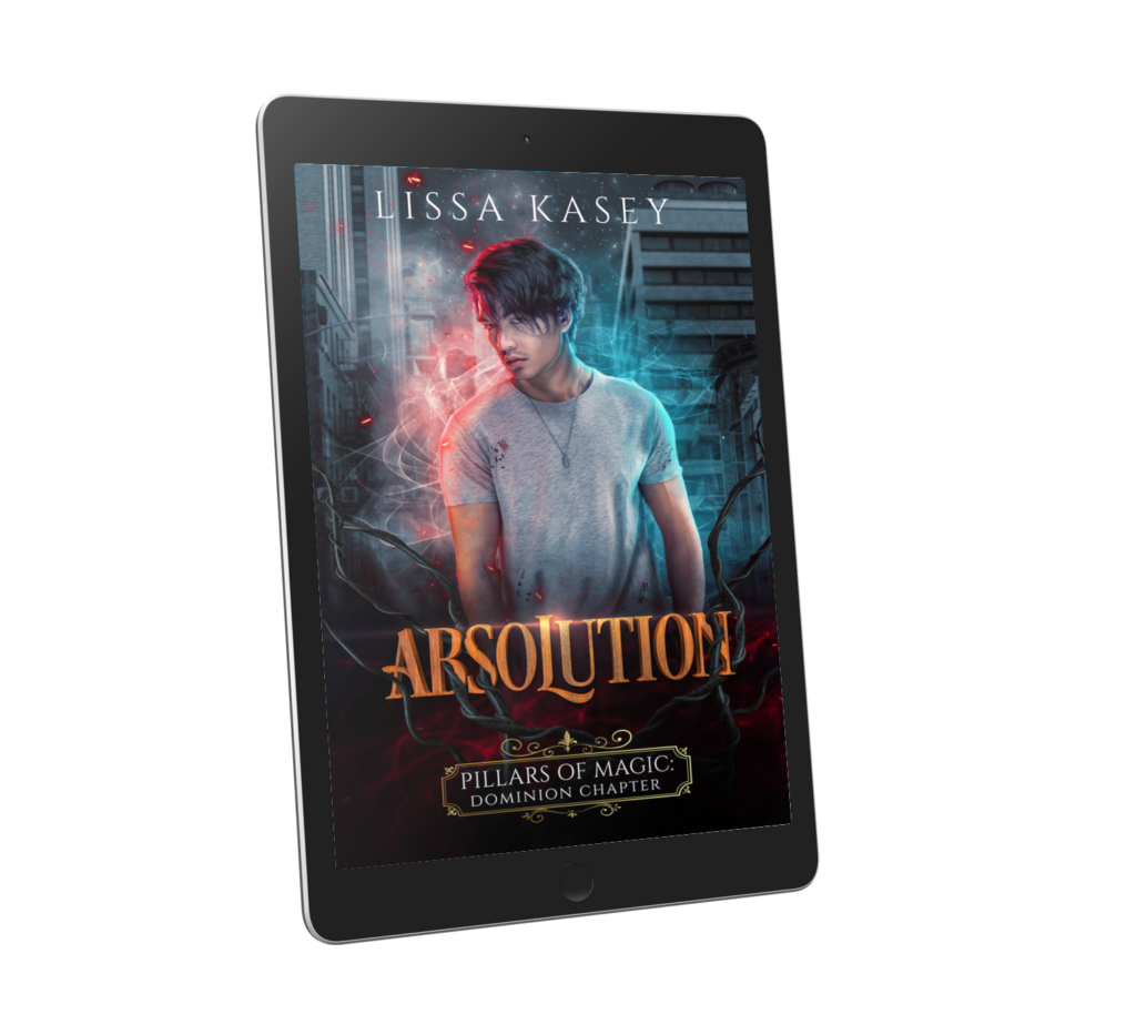 Absolution