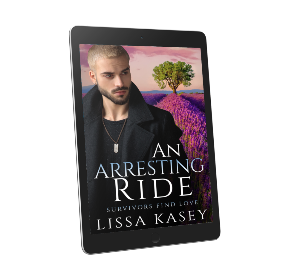An Arresting Ride