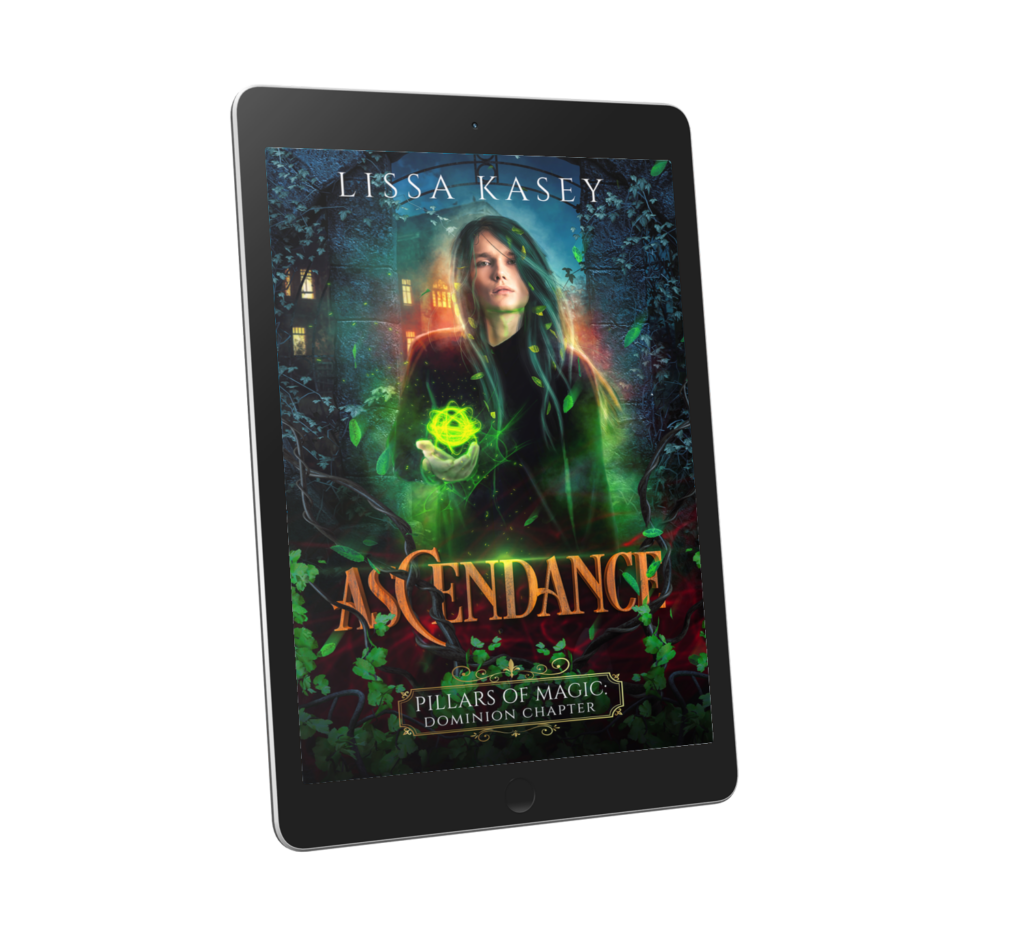 Ascendance