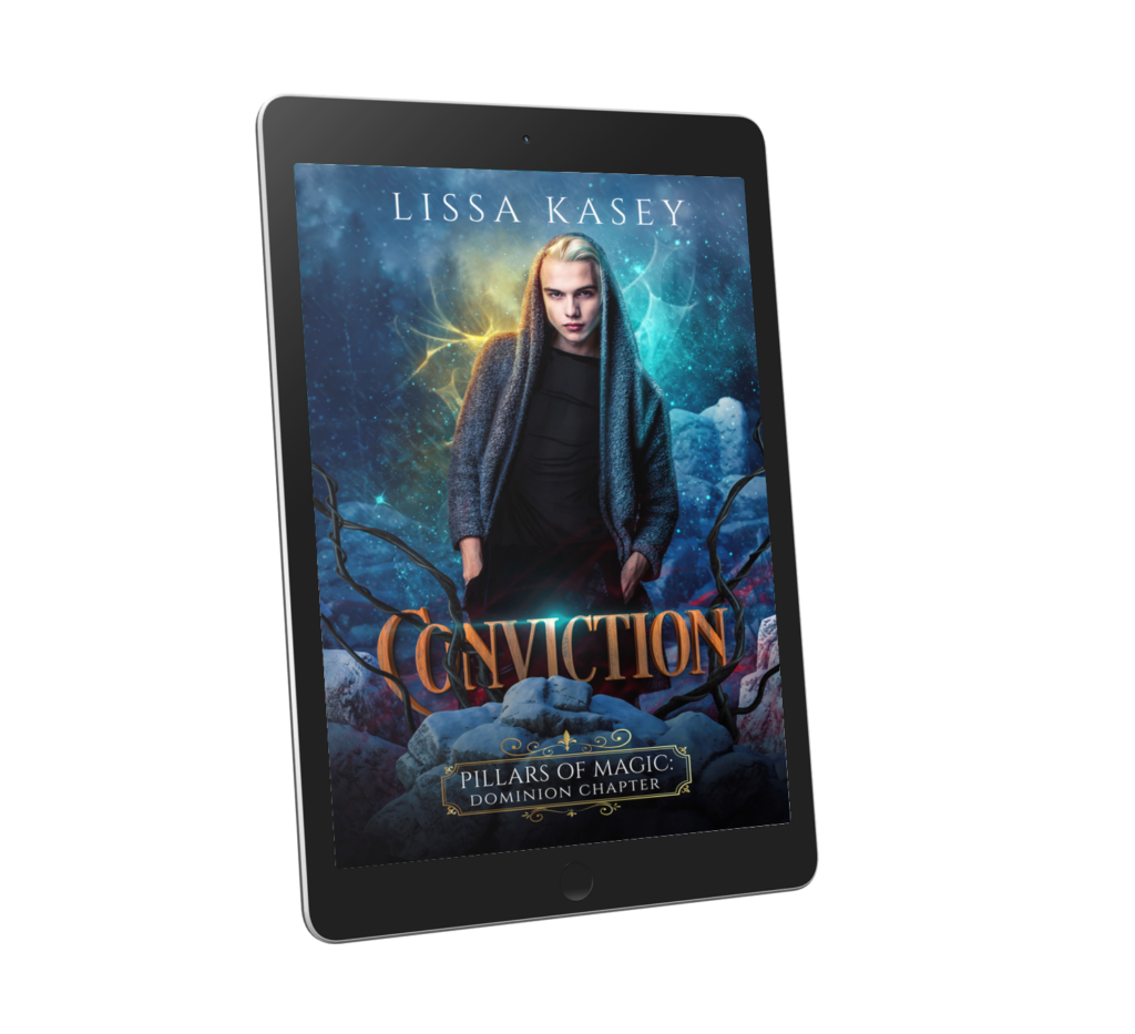 Conviction