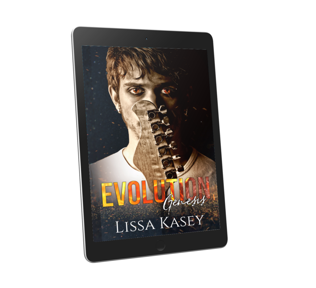 Evolution: Genesis