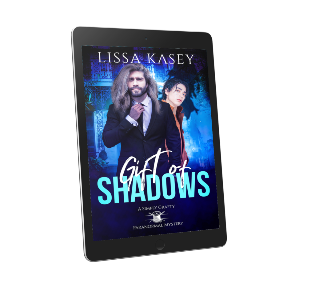 Gift of Shadows