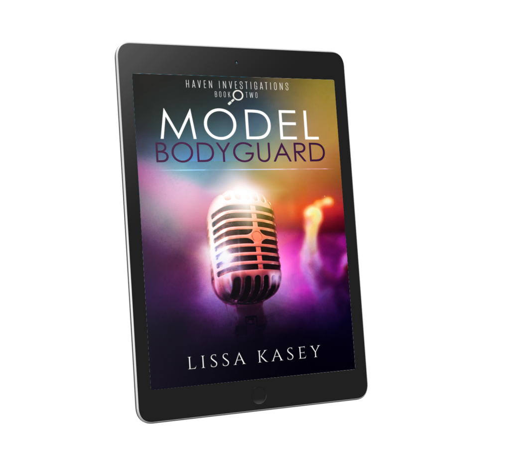 Model Bodyguard