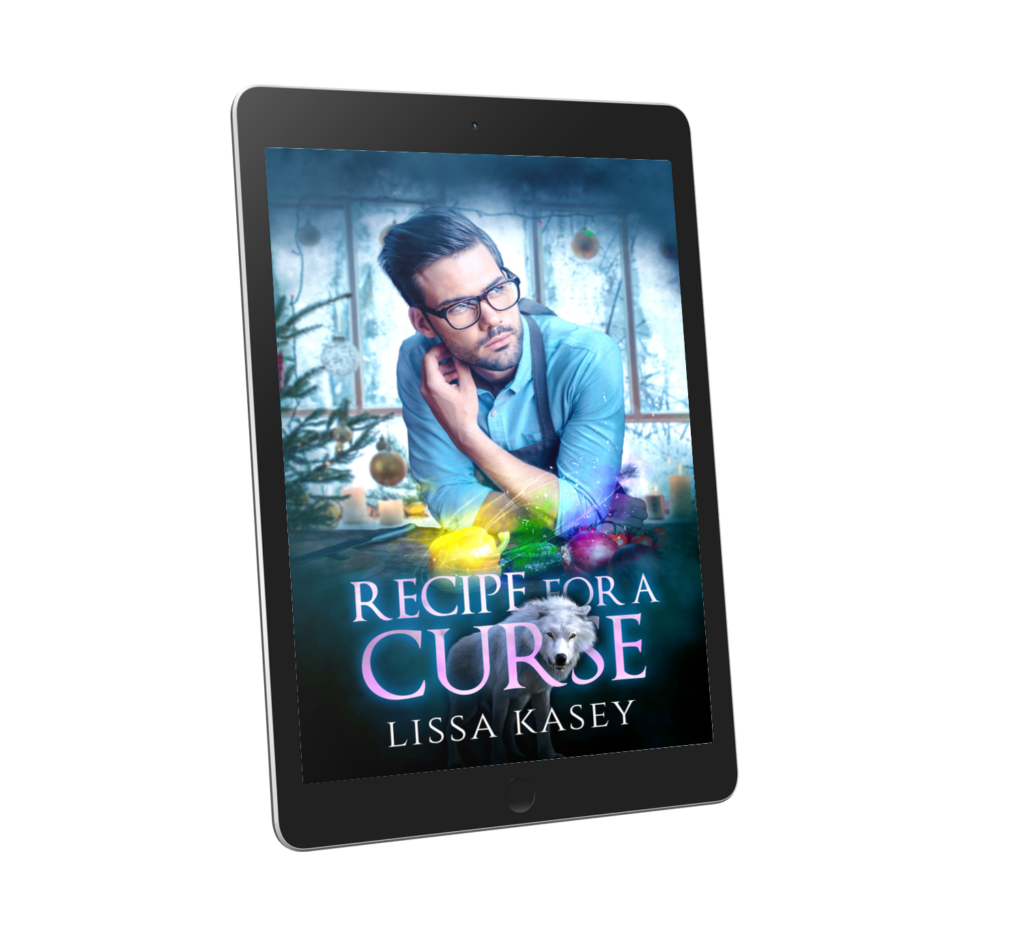 Recipe for a Curse