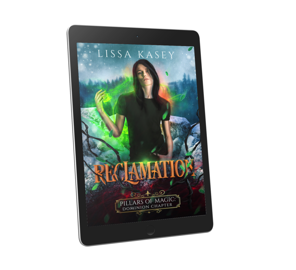 Reclamation