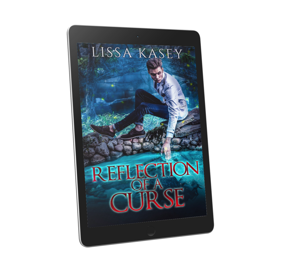 Reflection of a Curse