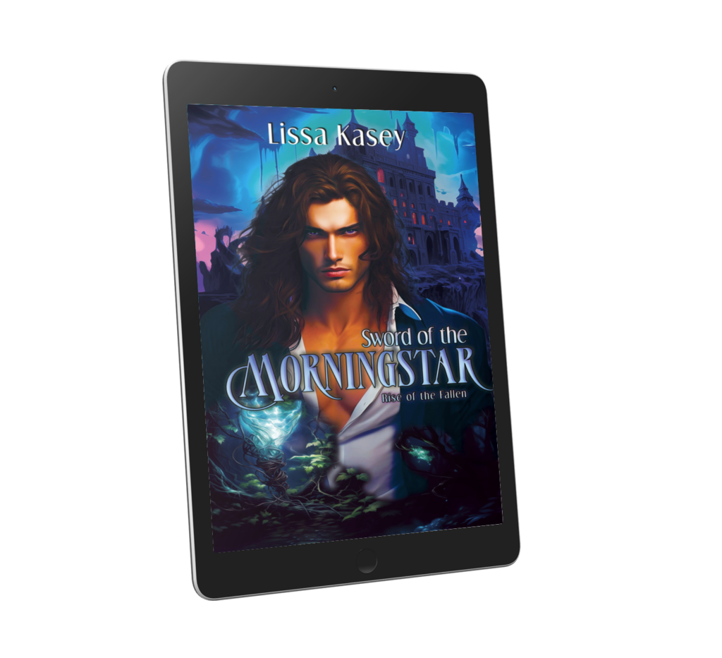 Sword of the Morningstar