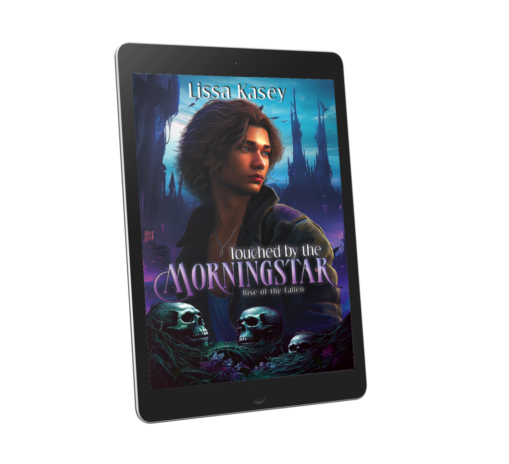 Touched by the Morningstar