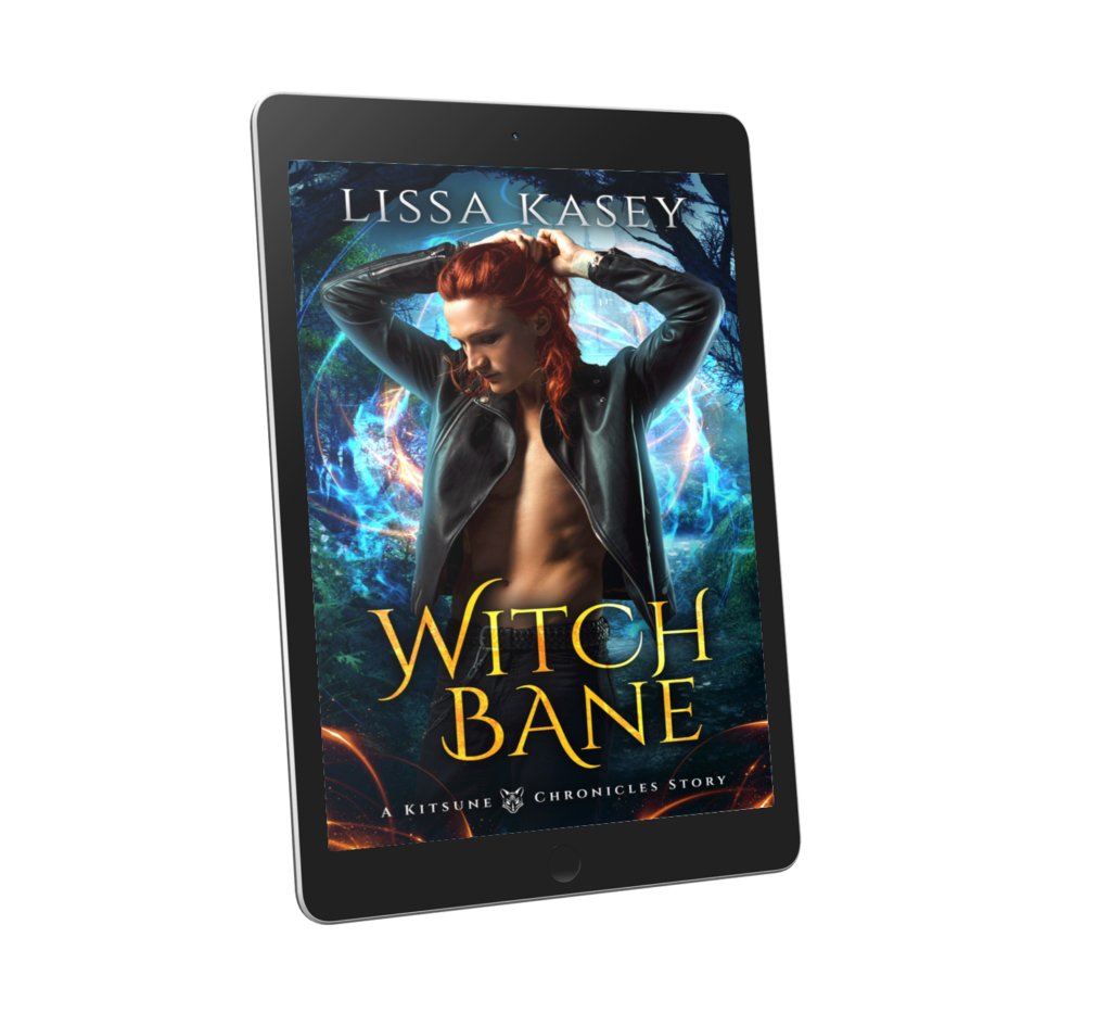 WitchBane