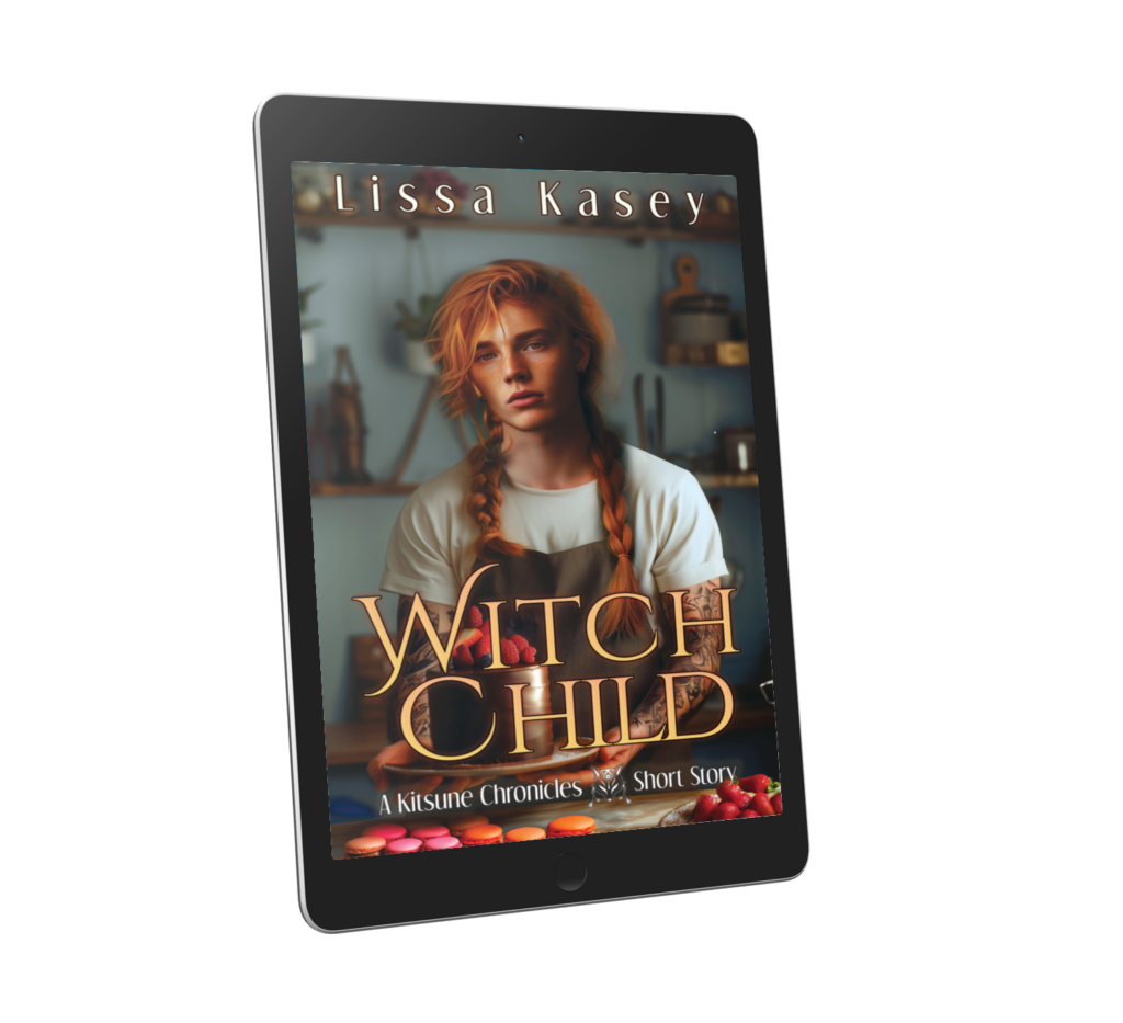 WitchChild