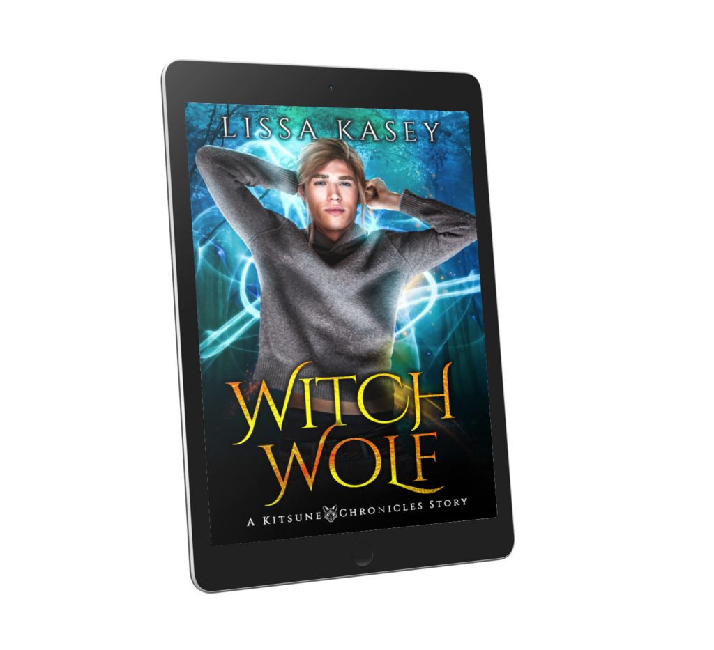 WitchWolf
