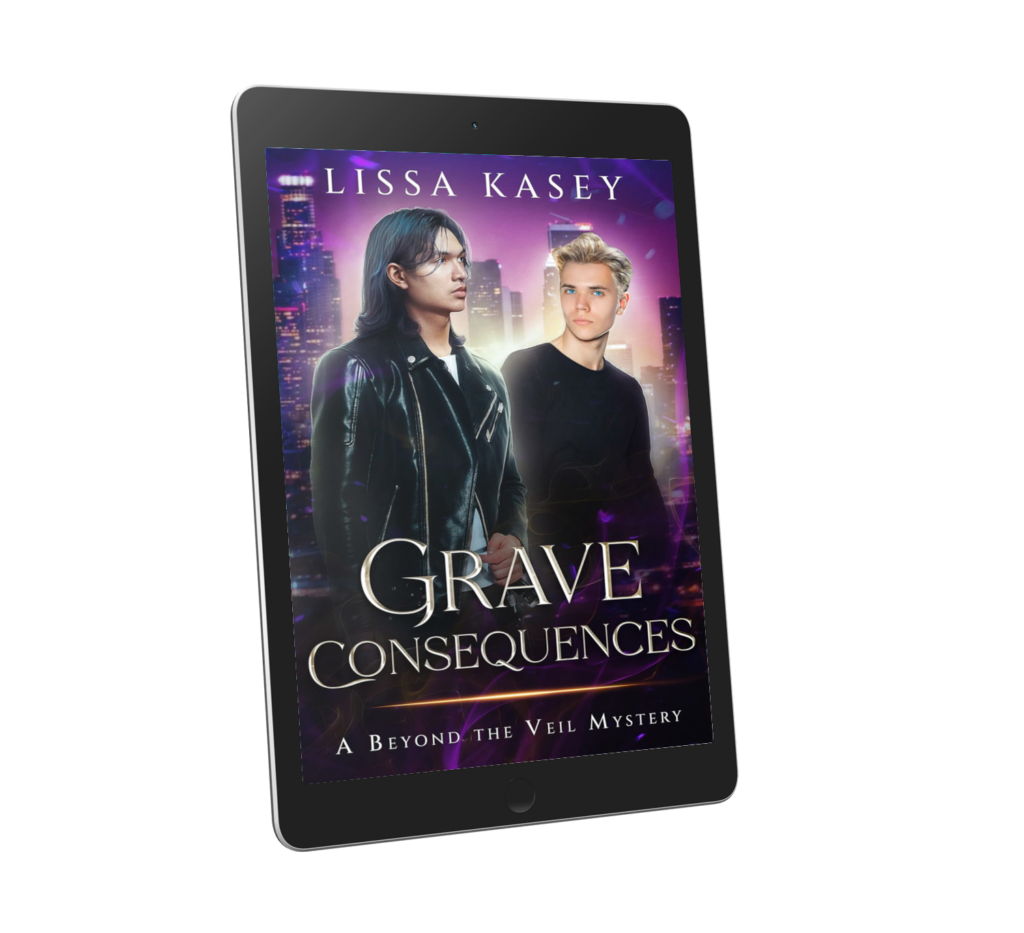 Grave Consequences
