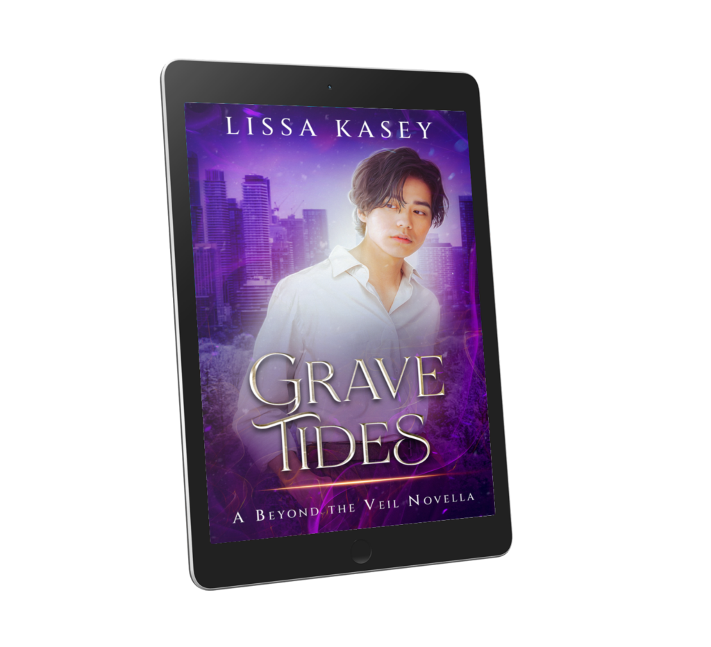 Grave Tides
