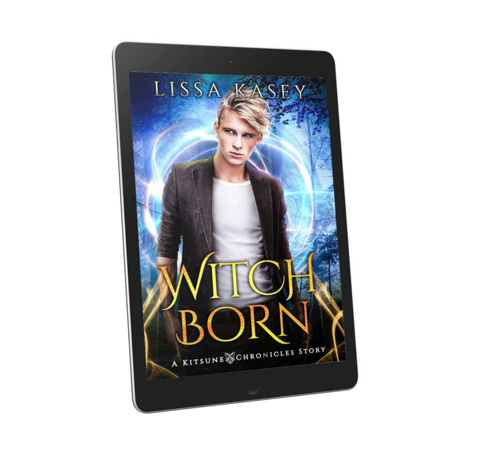 WitchBorn