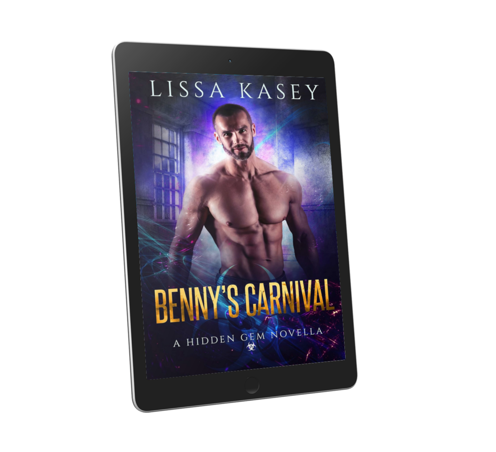 Benny’s Carnival