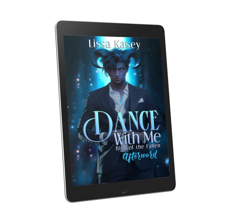 Dance With Me
