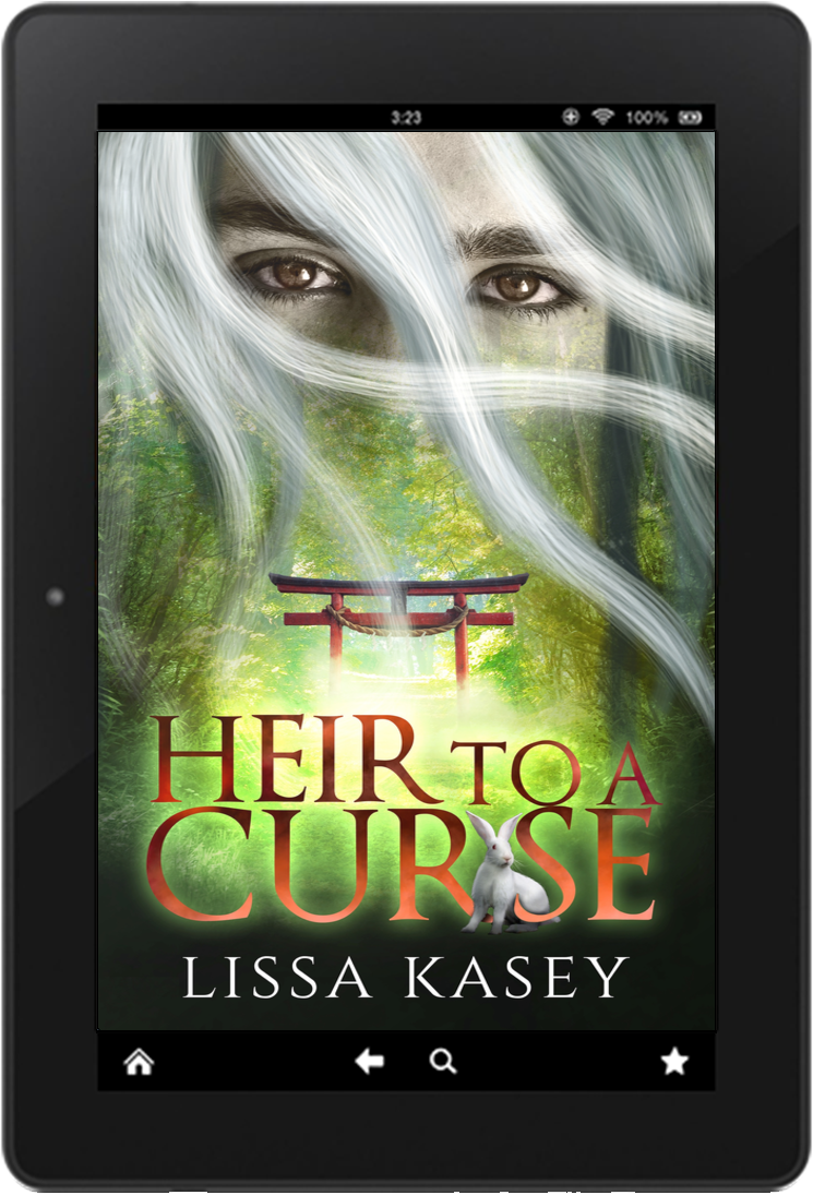 Romancing a Curse