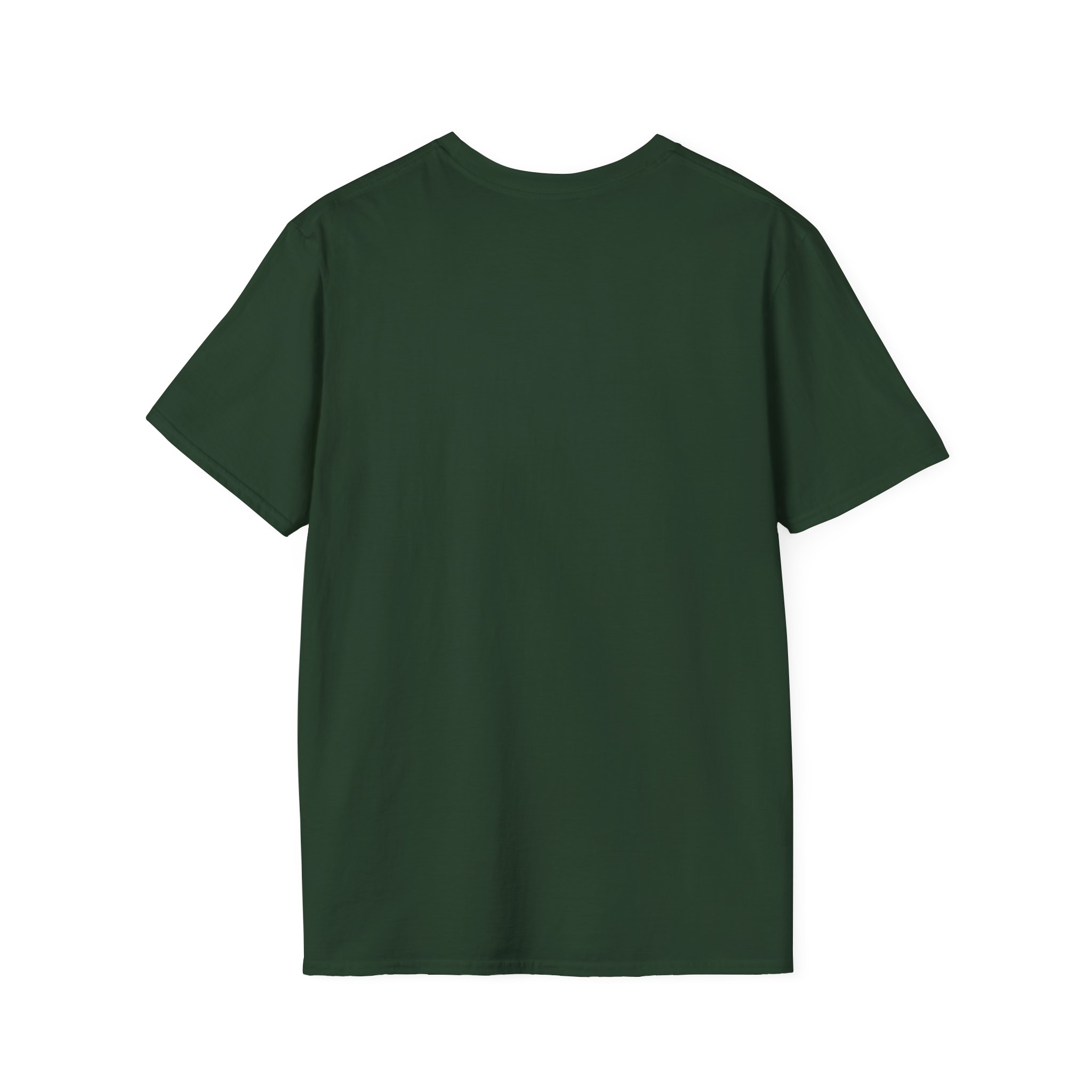 Romantic Last Kiss T-Shirt — "Sometimes, The Most Profound Act of Love" - Image 12