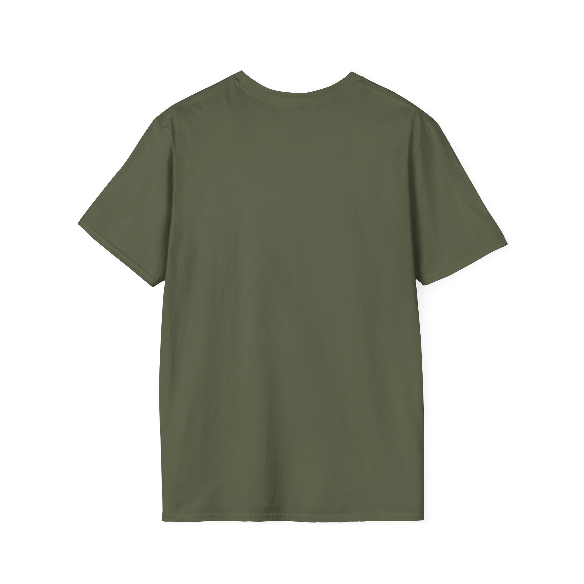 Romantic Last Kiss T-Shirt — "Sometimes, The Most Profound Act of Love" - Image 32