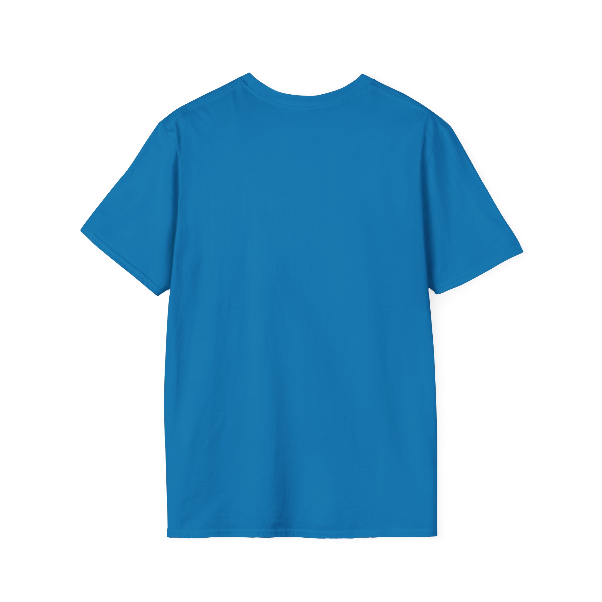 Romantic Last Kiss T-Shirt — "Sometimes, The Most Profound Act of Love" - Image 24