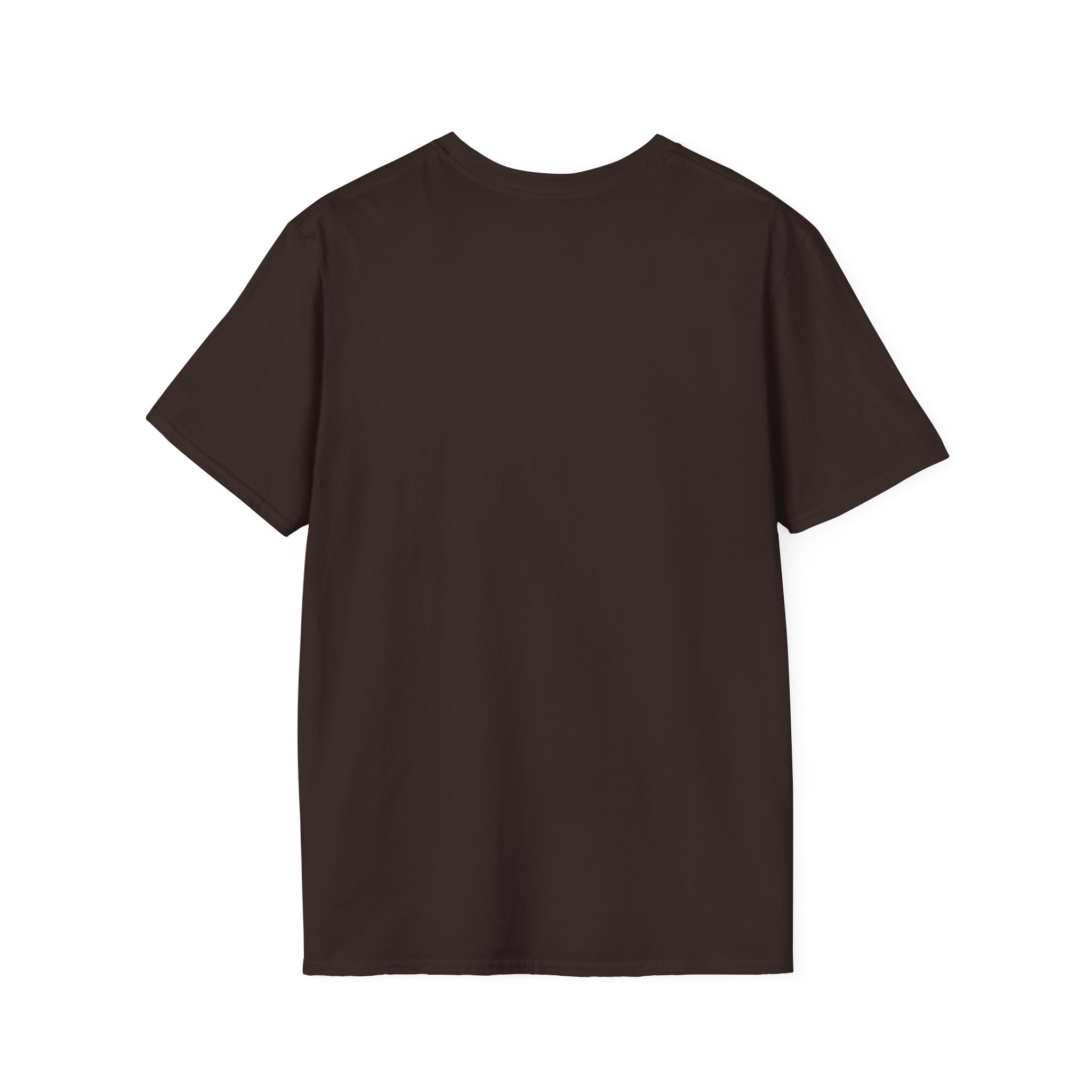 Romantic Last Kiss T-Shirt — "Sometimes, The Most Profound Act of Love" - Image 8