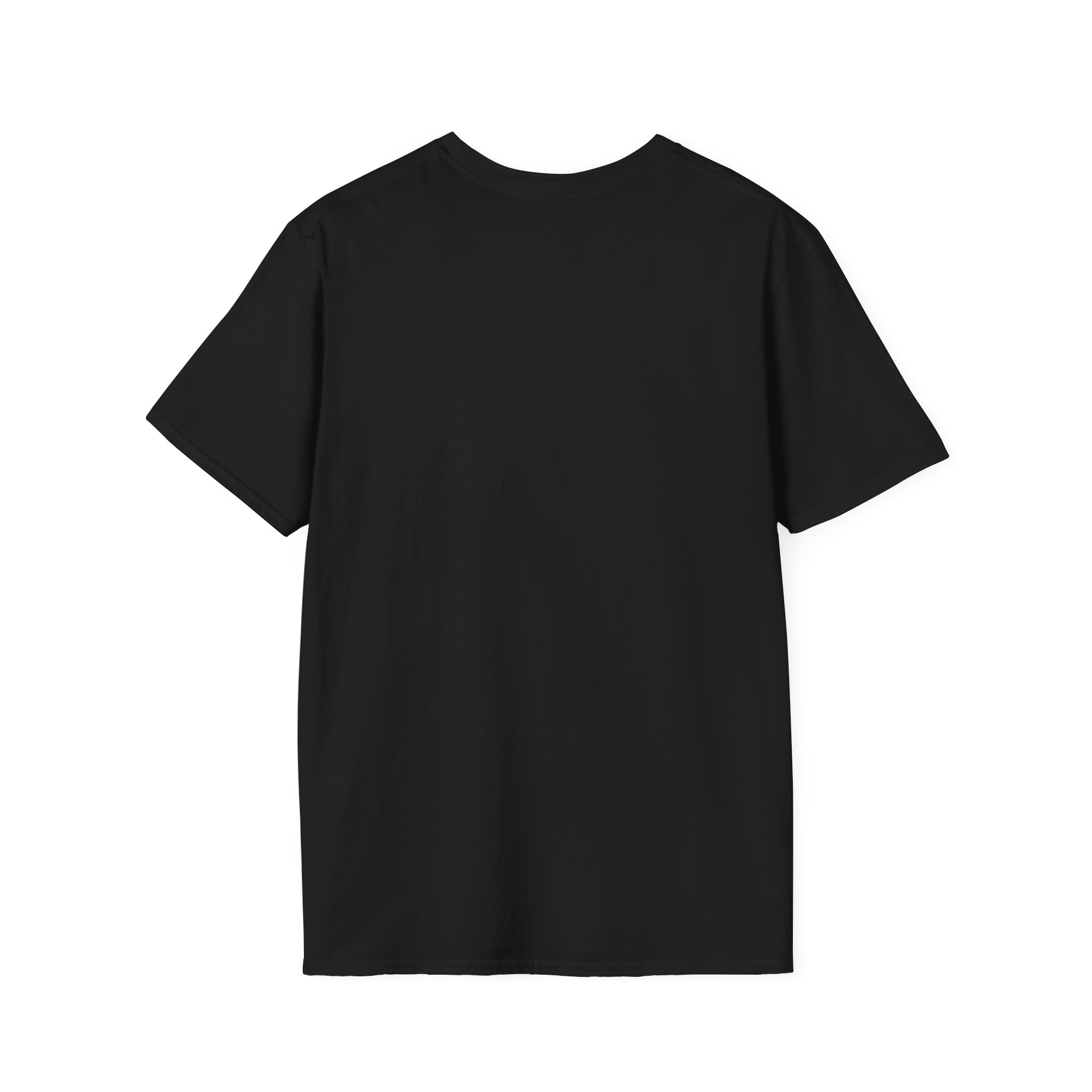 Romantic Last Kiss T-Shirt — "Sometimes, The Most Profound Act of Love" - Image 4